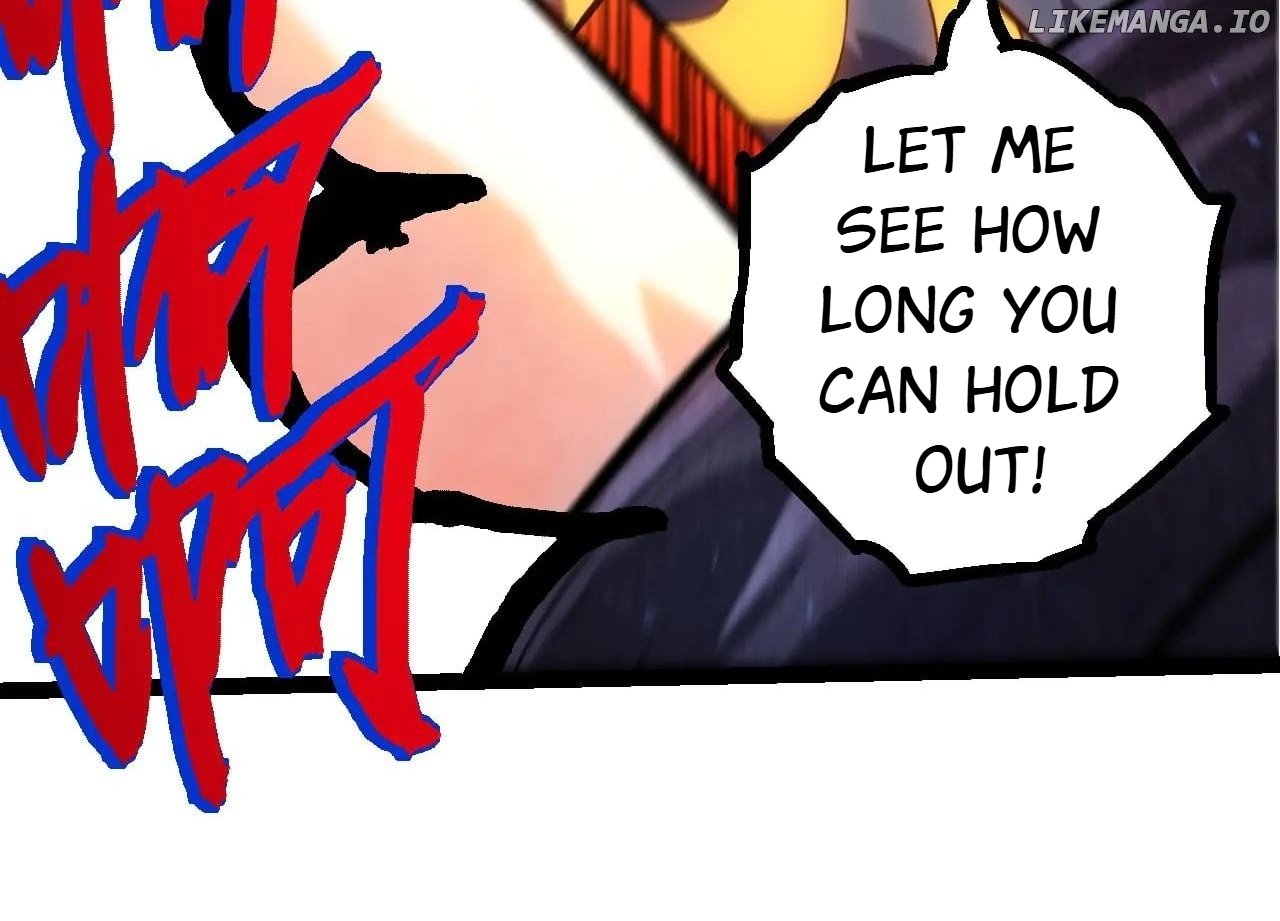Evolution Begins With A Big Tree Chapter 371 - page 10